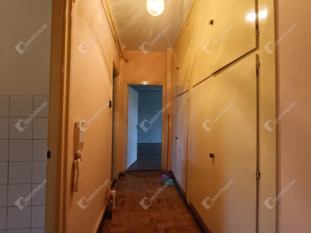 Eladó téglalakás, Nagyatádon 18.9 M Ft, 2 szobás
