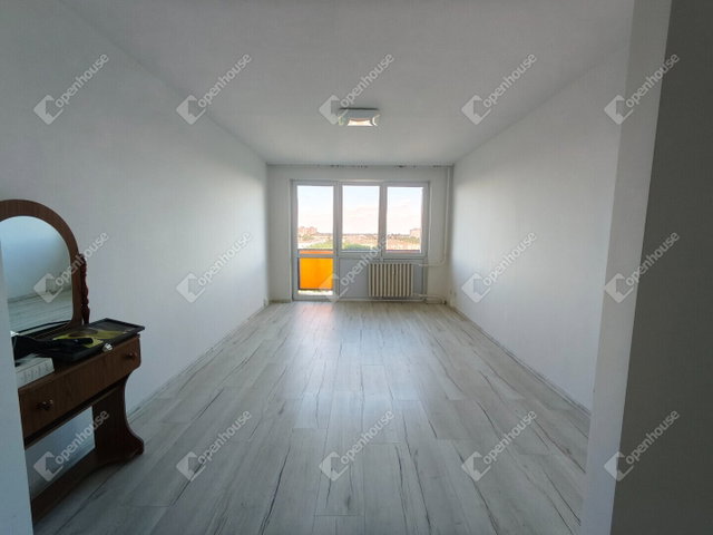 Eladó panellakás, Szombathelyen 45.7 M Ft, 2 szobás