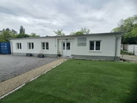Eladó ipari ingatlan, Pécsett, Káposztásvölgyi úton 72 M Ft