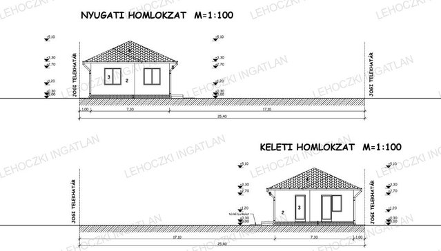 Eladó családi ház, Nagyhalászban 59.9 M Ft, 4 szobás