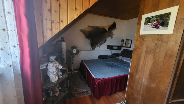 Eladó családi ház, Egerben 139 M Ft, 9 szobás