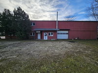 Eladó ipari ingatlan, Mihályházán 70 M Ft / költözzbe.hu