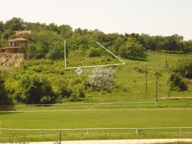 Eladó telek, Kesztölcön 14.44 M Ft / költözzbe.hu