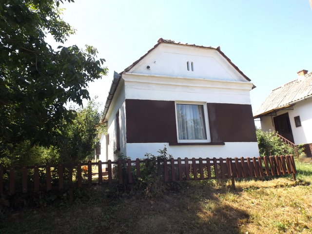 Eladó nyaraló, Rigyácon 3.6 M Ft, 2 szobás