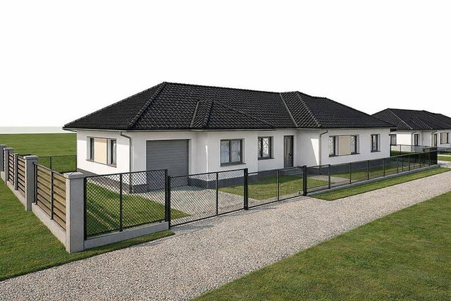 Eladó családi ház, Gödön 129.9 M Ft, 4 szobás