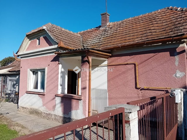 Eladó családi ház, Nagykanizsán 20 M Ft, 3 szobás