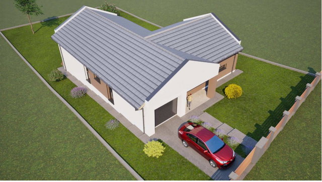 Eladó családi ház, Gödön 185 M Ft, 5 szobás
