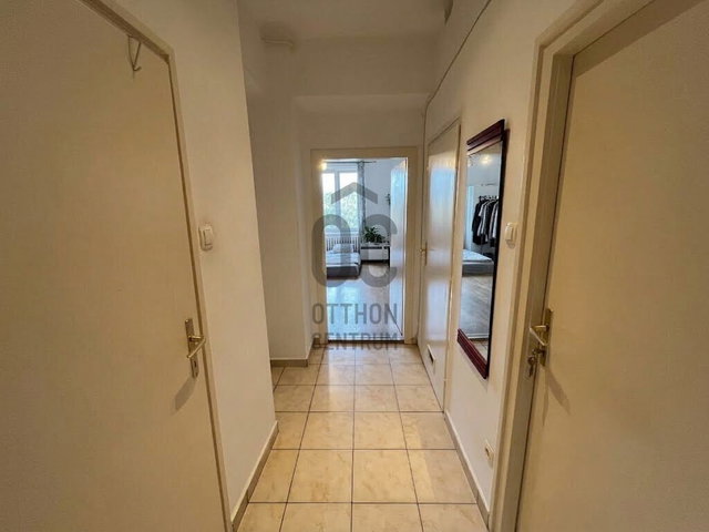 Eladó téglalakás, Budapesten, XIV. kerületben 45 M Ft, 1 szobás