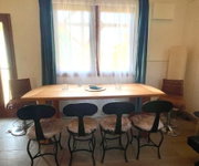Eladó nyaraló, Tiszacsegén 38 M Ft, 3 szobás