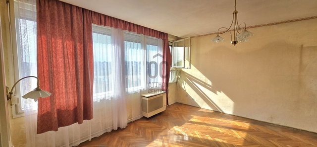 Eladó téglalakás, Vasváron 29.9 M Ft, 3 szobás