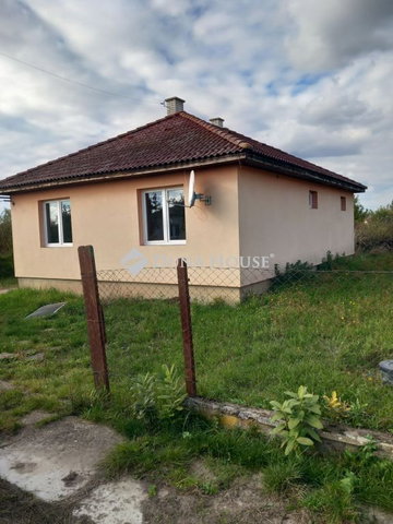 Eladó családi ház, Dombrádon, Esze Tamás utcában 8.49 M Ft