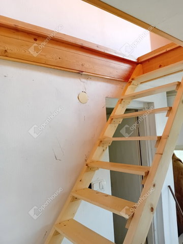 Eladó családi ház, Kehidakustányban 35 M Ft, 2 szobás
