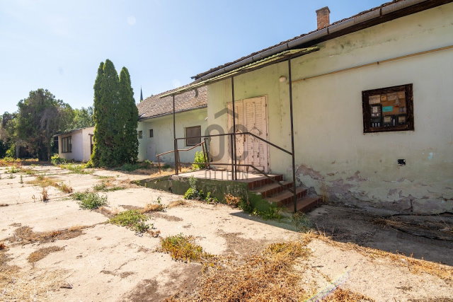 Eladó családi ház, Bátaszéken 19.9 M Ft, 3 szobás