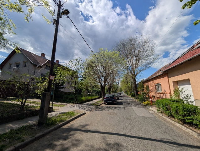 Eladó téglalakás, Budapesten, IV. kerületben 32.5 M Ft, 1 szobás