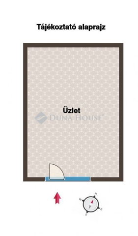 Kiadó üzlethelyiség, Budapesten, X. kerületben 300 E Ft / hó