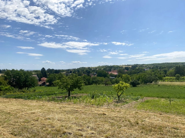 Eladó telek, Győrött 25.5 M Ft / költözzbe.hu