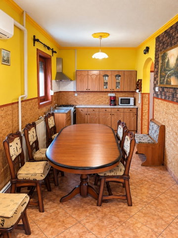Eladó családi ház, Debrecenben 85 M Ft, 2 szobás