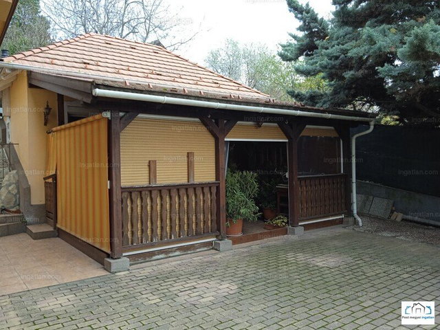 Eladó családi ház, Érden 149 M Ft, 5 szobás