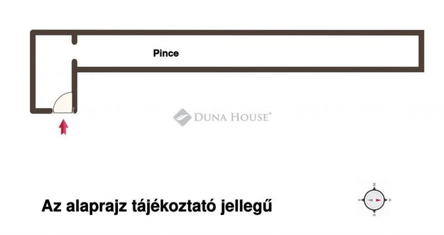 Eladó ipari ingatlan, Sopronban 5.5 M Ft / költözzbe.hu
