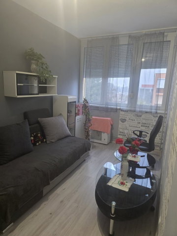 Eladó téglalakás, Nagykanizsán, Bartók Béla utcában 27.9 M Ft