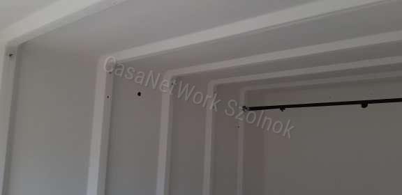 Eladó garázs, Szolnokon 8.4 M Ft, 1 szobás / költözzbe.hu