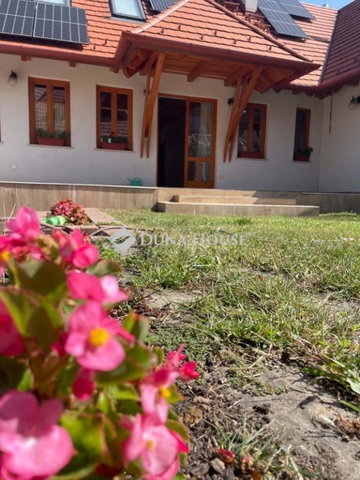 Kiadó családi ház, albérlet, Budakeszin 400 E Ft / hó, 4 szobás
