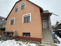 Eladó családi ház, Debrecenben 119 M Ft, 5+2 szobás