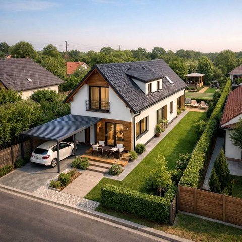 Eladó telek, Debrecenben 33 M Ft / költözzbe.hu
