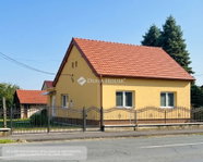 Eladó családi ház, Csákánydoroszlón 25.9 M Ft, 3 szobás