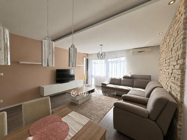 Eladó téglalakás, Budapesten, IV. kerületben 145.9 M Ft