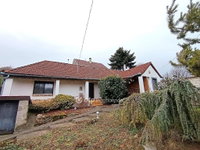 Eladó családi ház, Pusztazámoron 49.9 M Ft, 3+3 szobás