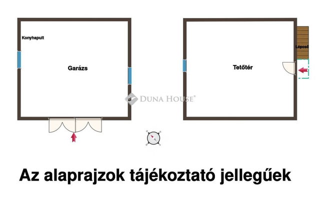 Eladó családi ház, Siófokon 35 M Ft / költözzbe.hu
