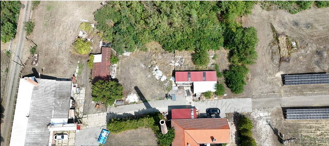 Eladó ipari ingatlan, Tápiószőlősön 230 M Ft