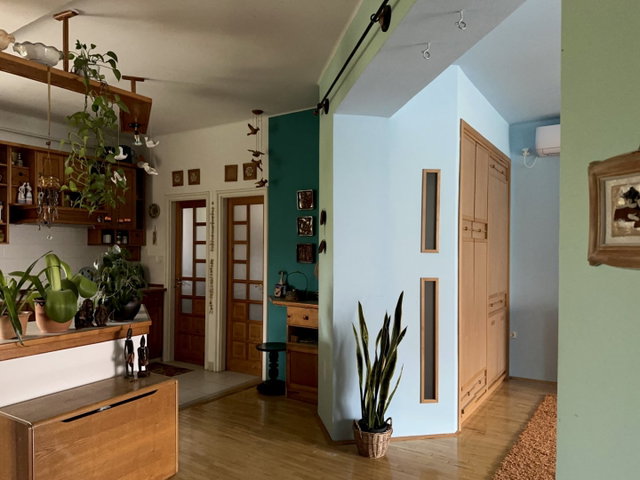 Eladó családi ház, Hajdúböszörményen 89.9 M Ft, 4 szobás