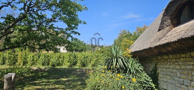Eladó telek, Balatonszőlősön 69.9 M Ft / költözzbe.hu
