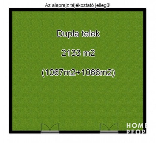 Eladó telek, Szatymazon 20.99 M Ft / költözzbe.hu