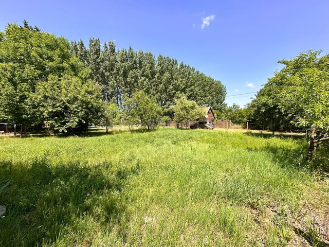 Eladó telek, Gyulán 4.6 M Ft / költözzbe.hu