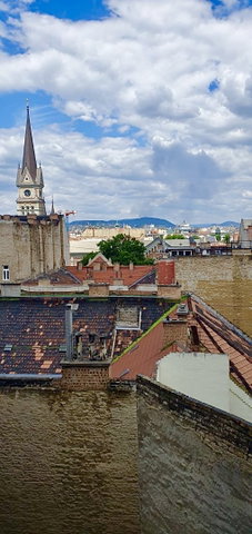 Eladó téglalakás, Budapesten, IX. kerületben 64.9 M Ft