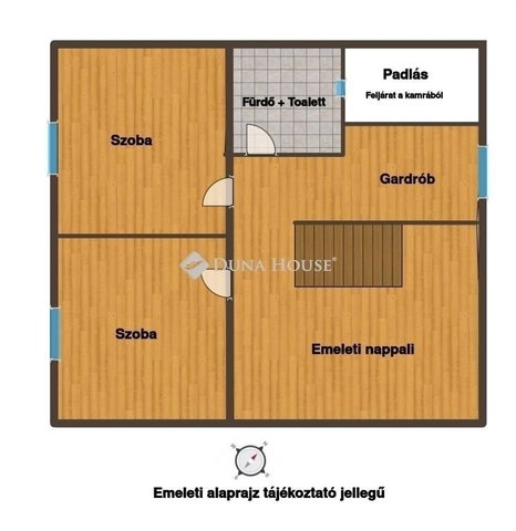 Eladó családi ház, Gyömrőn 111.9 M Ft, 4 szobás