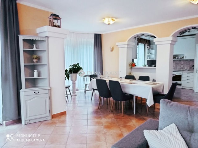 Eladó családi ház, Bükön 169 M Ft, 9+1 szobás