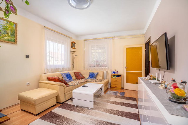 Eladó családi ház, Budapesten, XXI. kerületben 109.9 M Ft