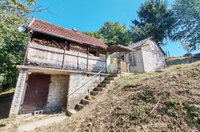 Eladó családi ház, Gyékényesen 10.5 M Ft, 1 szobás