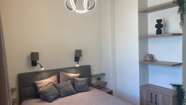 Kiadó téglalakás, albérlet, XI. kerületben, Fehérvári úton