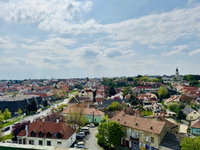 Eladó téglalakás, Keszthelyen 40.6 M Ft / költözzbe.hu