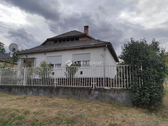 Eladó családi ház, Bátonyterenyén 22 M Ft, 2 szobás