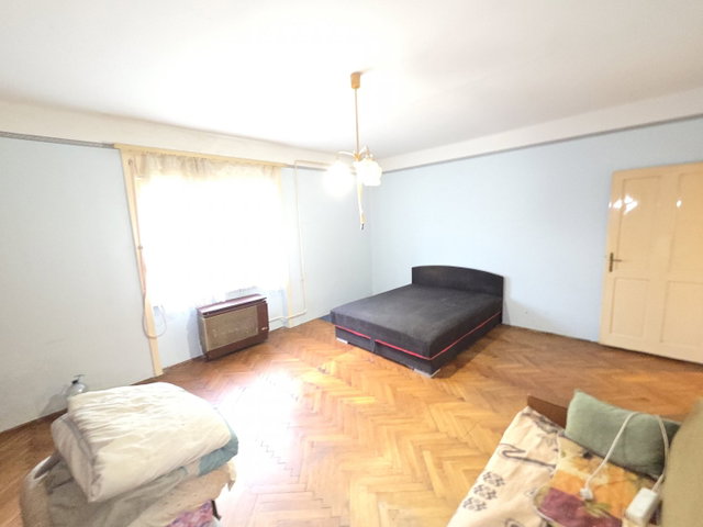 Eladó családi ház, Balatonszentgyörgyön 41.9 M Ft, 3 szobás