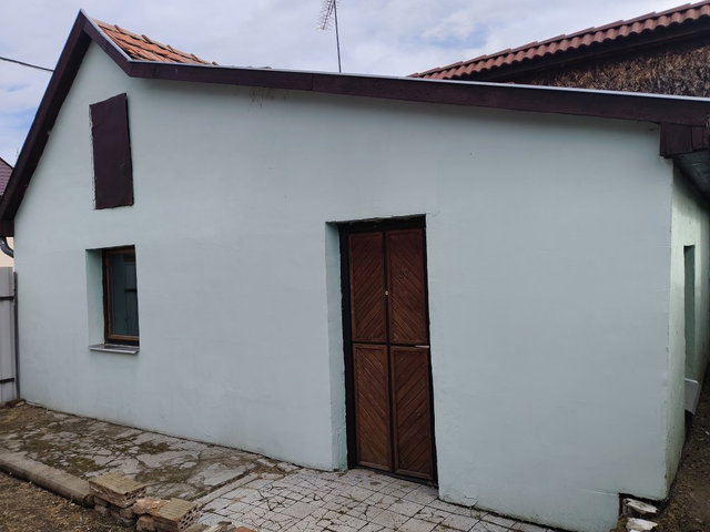 Eladó családi ház, Debrecenben 35 M Ft, 3+1 szobás