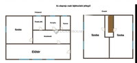 Eladó családi ház, Sülysápon 32.9 M Ft, 3 szobás
