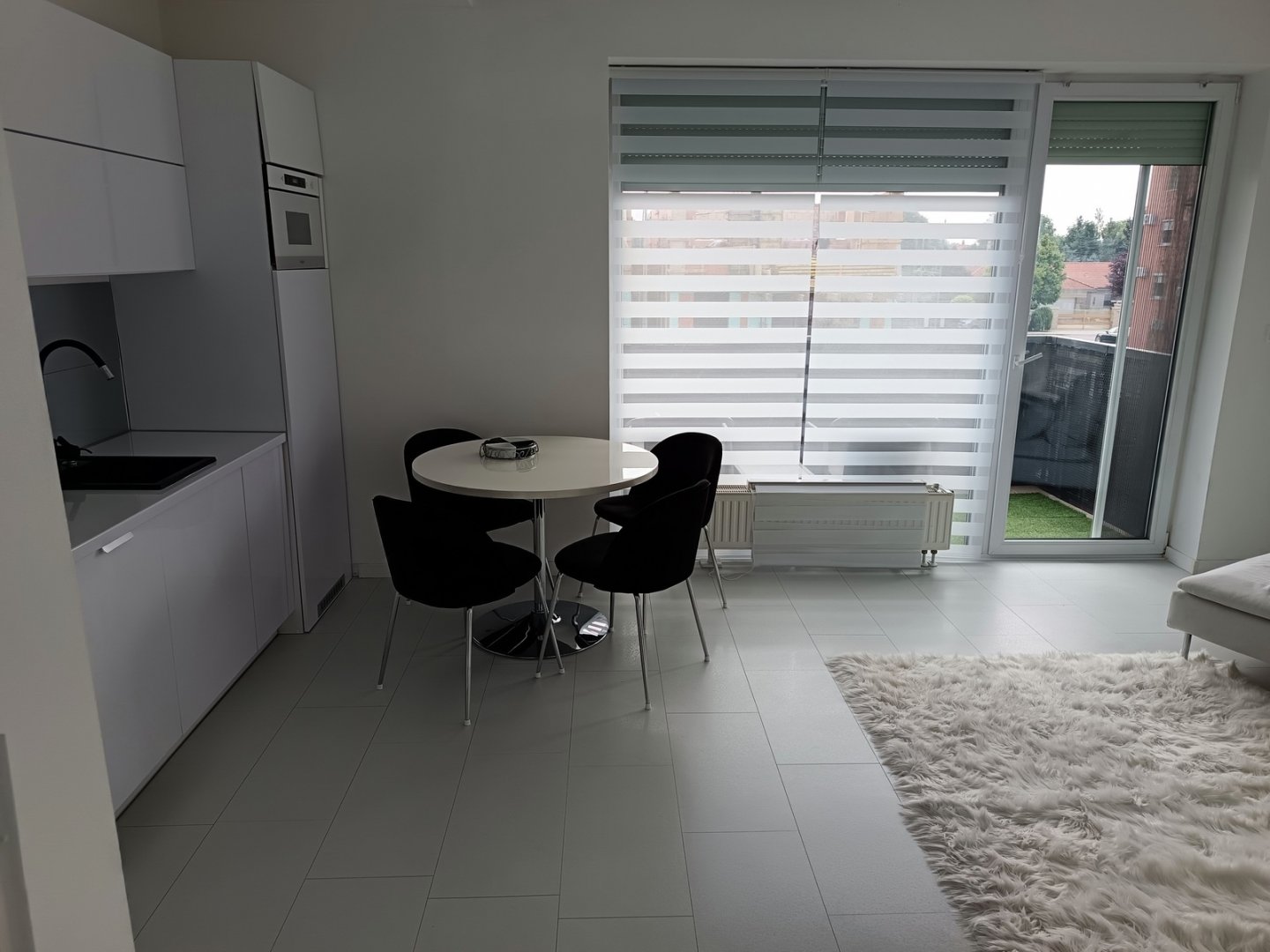1 bed · 47m² · 250.000 ft