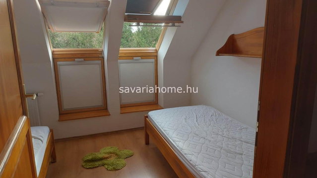 Eladó téglalakás, Sárváron 28.99 M Ft, 2 szobás